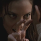 Juliet Landau on Buffy The Vampire Slayer
